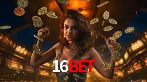 Welcome Bonus 16bet