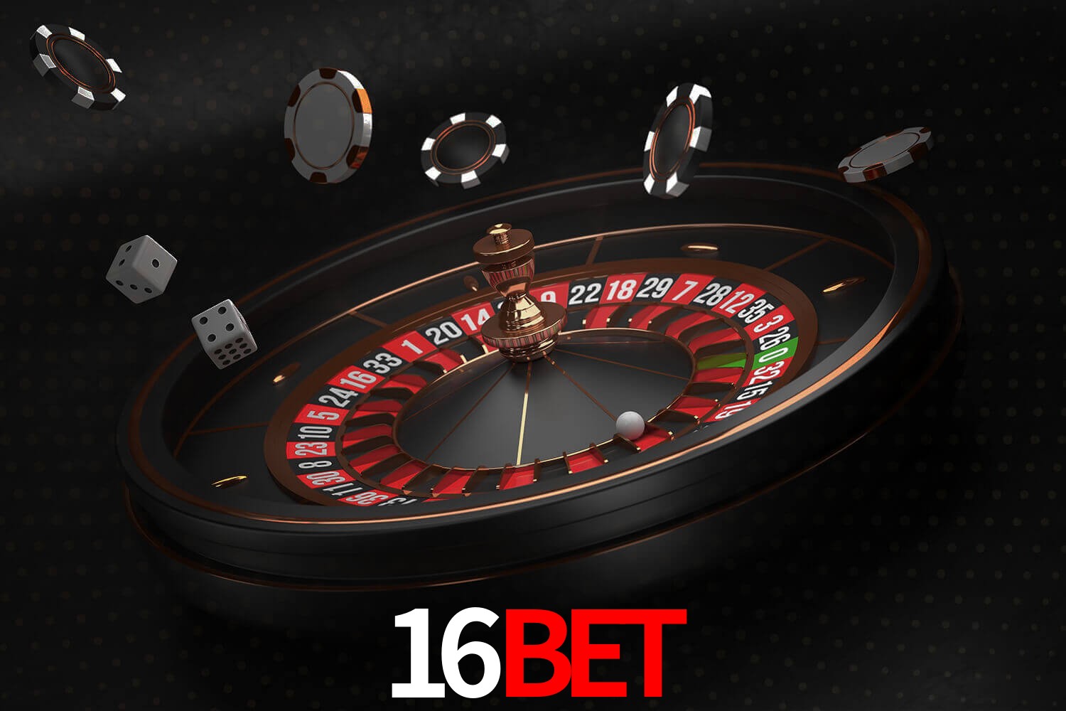 16bet - Cassino da Elite - 16bet paga