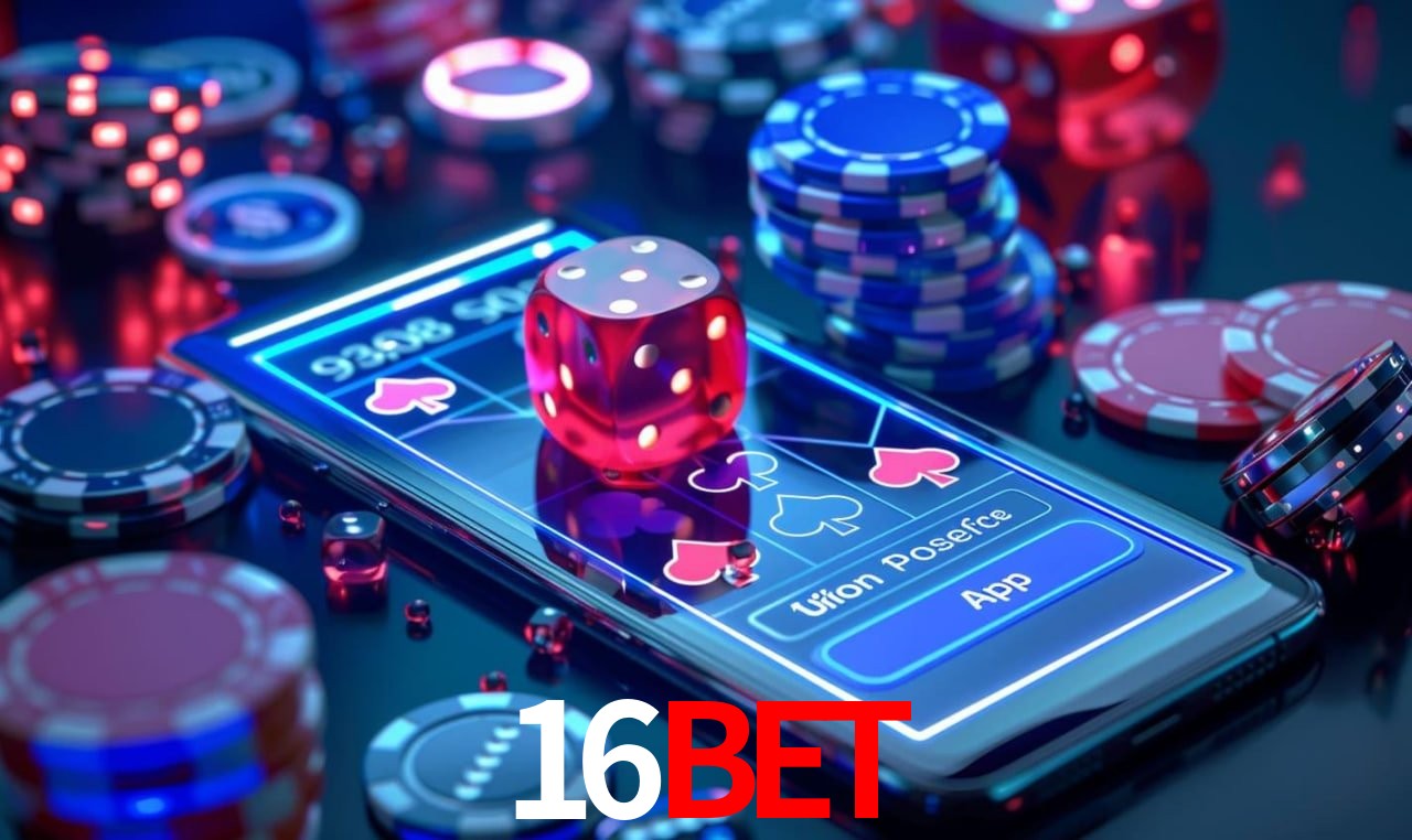 Estatísticas 16bet