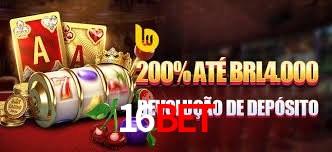Provedores de Jogos 16bet