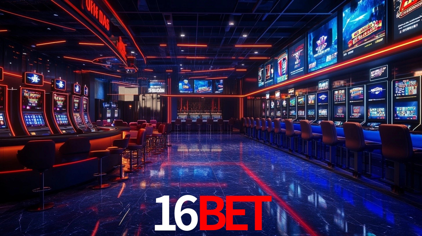 Daily Bonuses 16bet