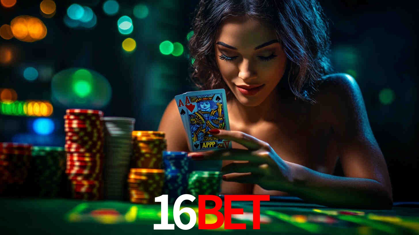 Descubra a Magia dos Jogos de Arcade no 16bet