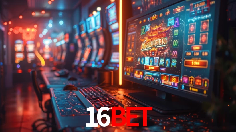 16bet app