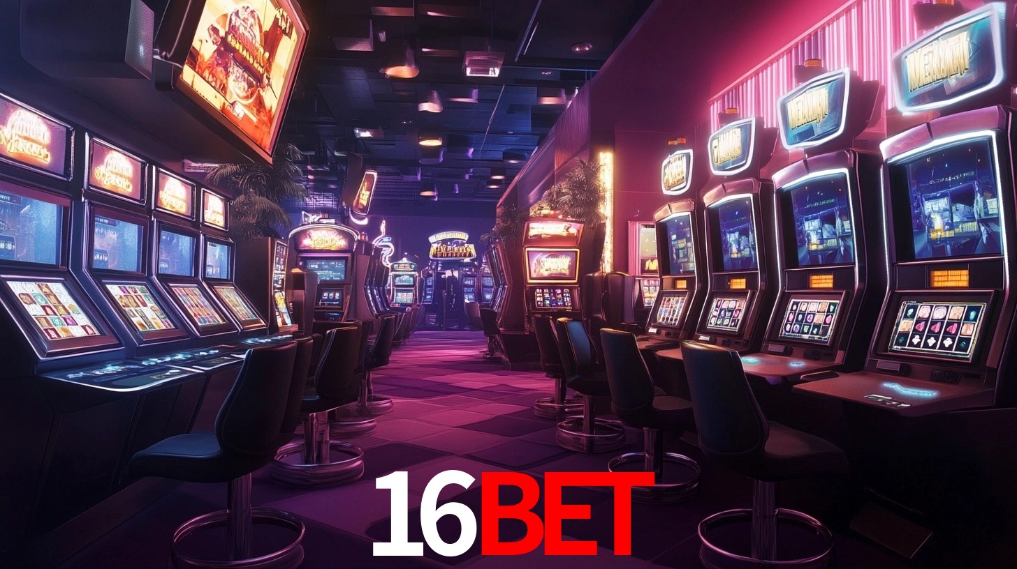 Cashback e recargas na 16bet