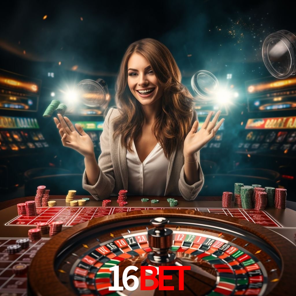 Experimente o Login Seguro Premium no 16bet