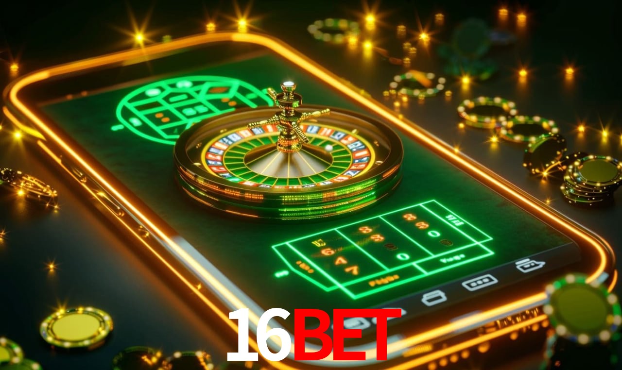 Mesa de Blackjack 16bet