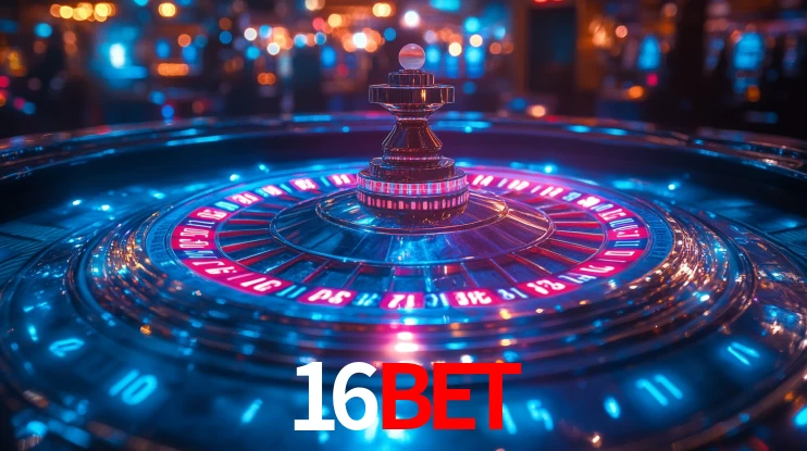 16bet app