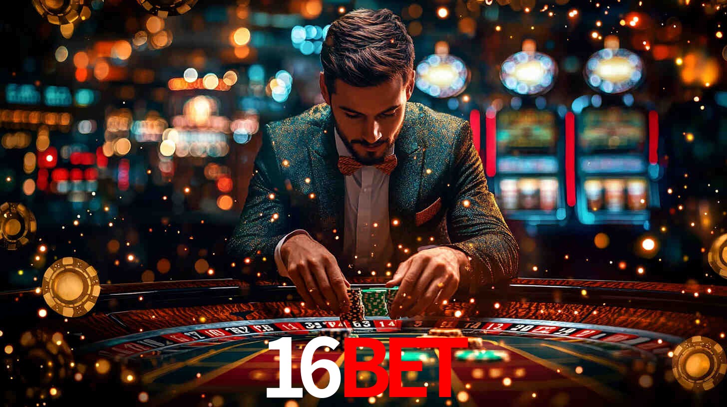 Premium Interface 16bet