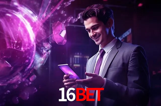 Casino Ao Vivo 16bet