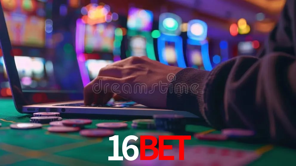 Descubra a Essência do 16bet: Nossa História e Compromissos