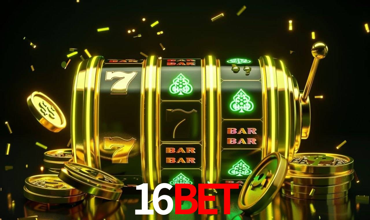 Diretório de Jogos 16bet