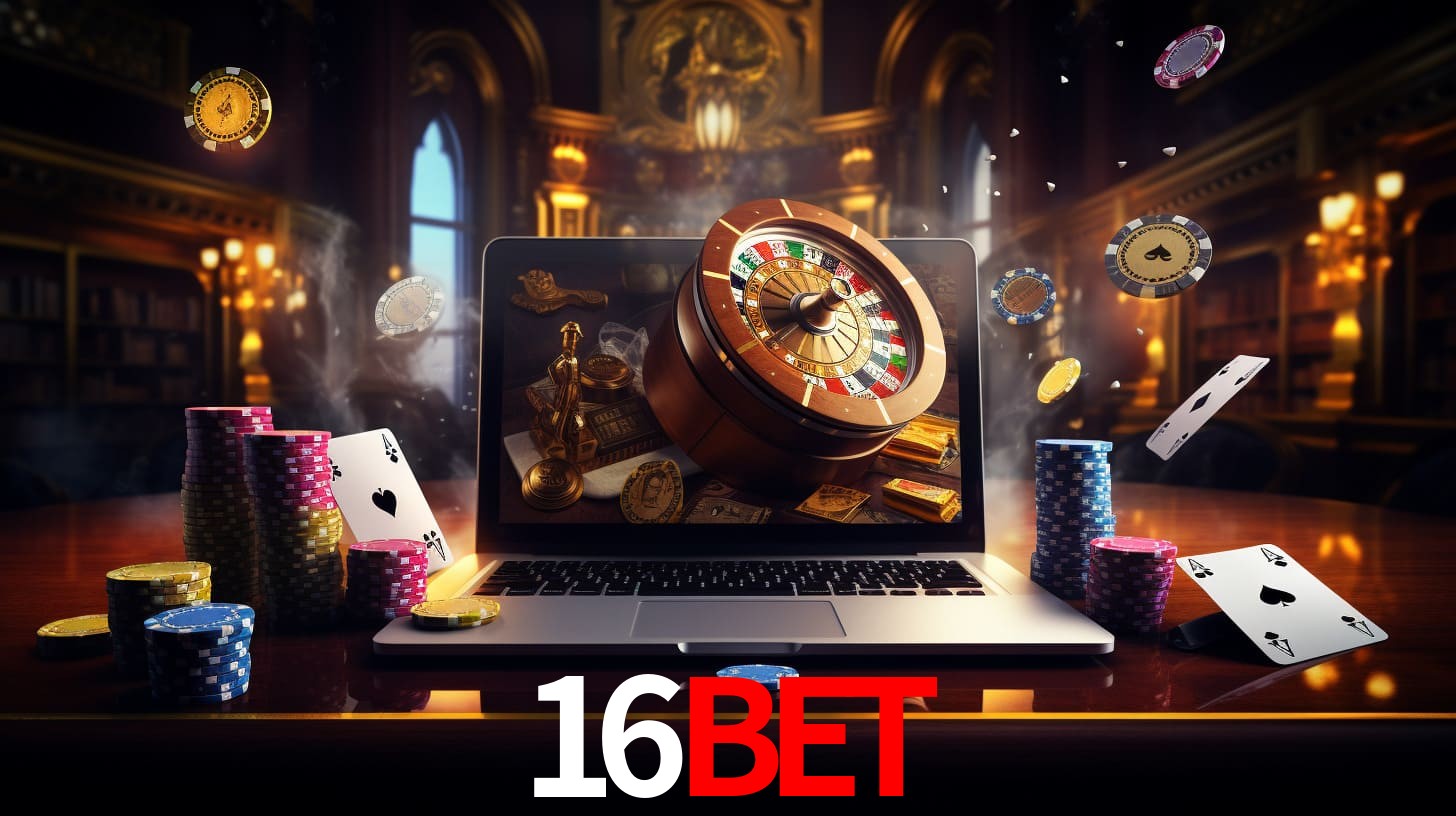 Live Casino 16bet