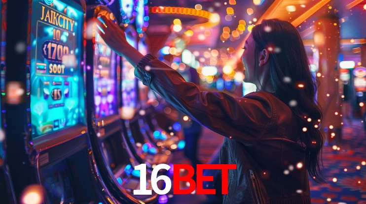 16bet