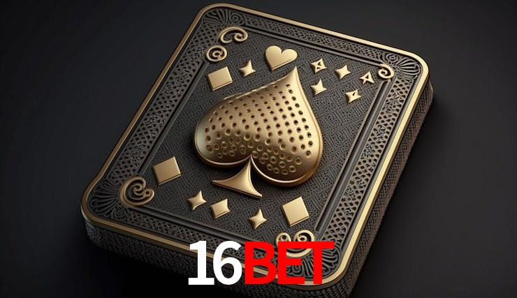 cassino 16bet