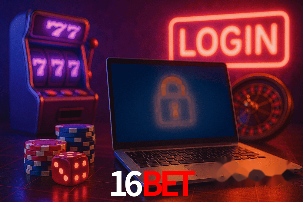 Avaliações dos Jogadores 16bet