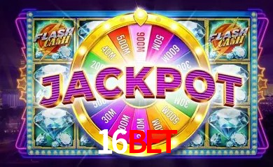 16bet Cassino Online Certificado