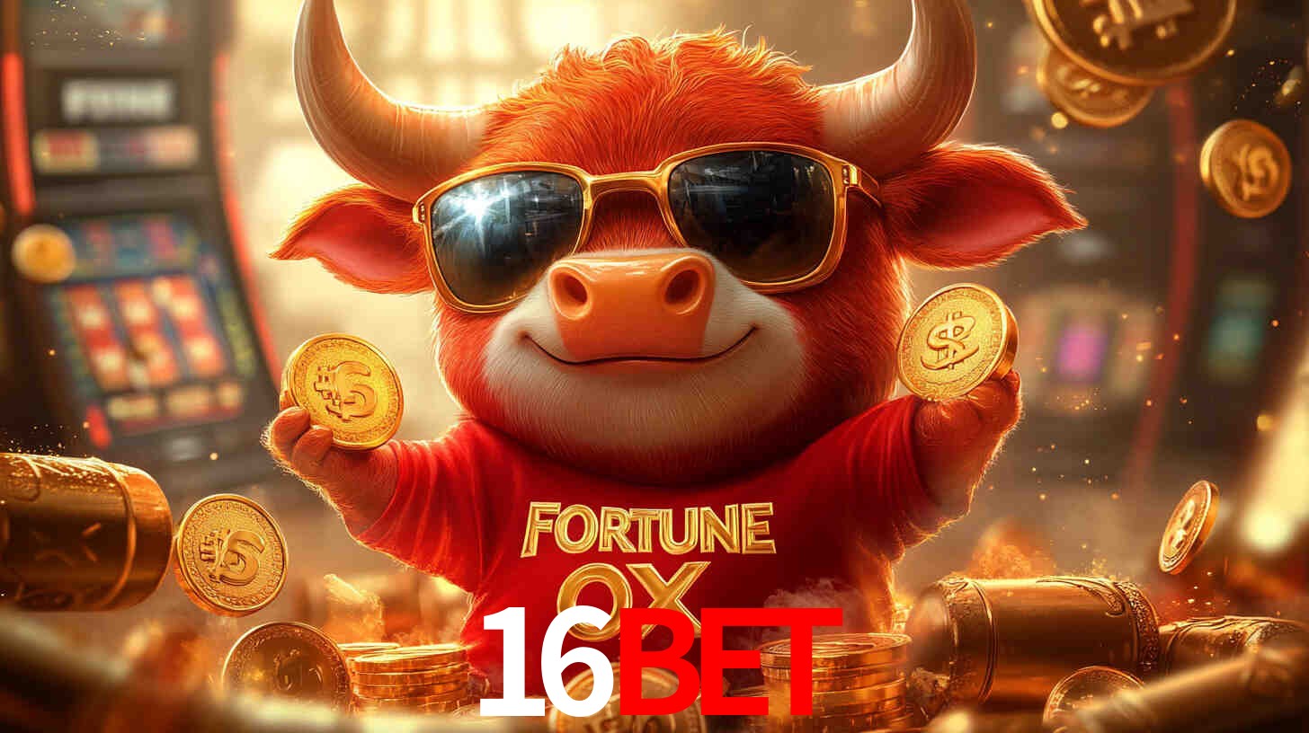 16bet app