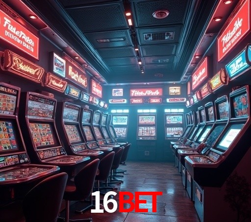 Plataforma 16bet - Segurança SSL 256-bit