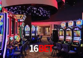 Plataforma 16bet - PIX Instantâneo