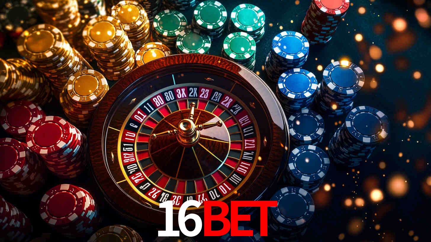 Certificação GLI 16bet