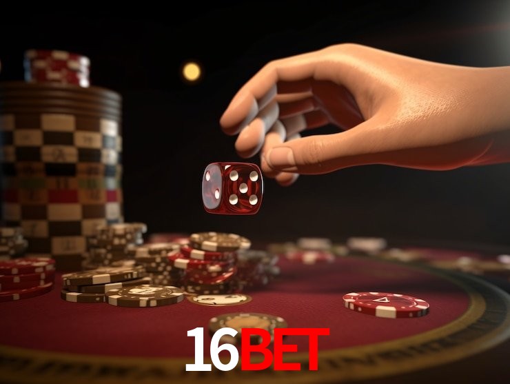 Segurança 2FA 16bet
