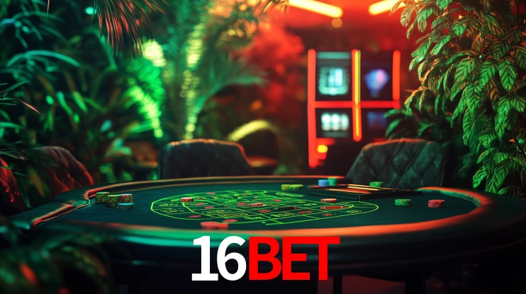 Tournaments 16bet