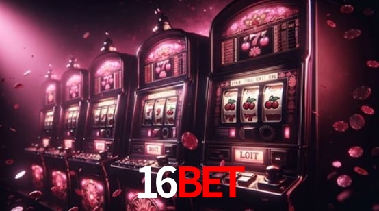 Jogos Exclusivos 16bet