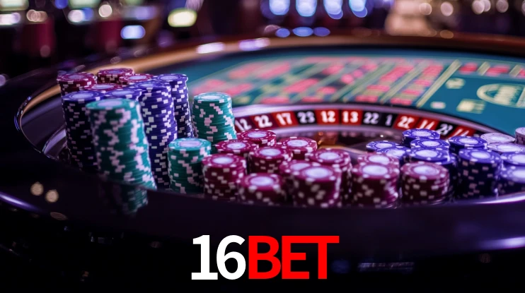 Programa VIP 16bet