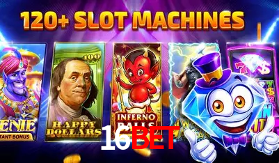 Descubra a Essência do 16bet: Nossa História e Compromissos