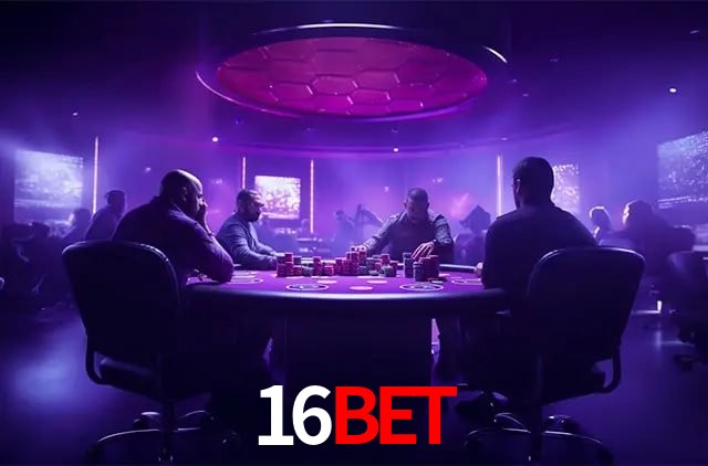 Jogos de Slot 16bet