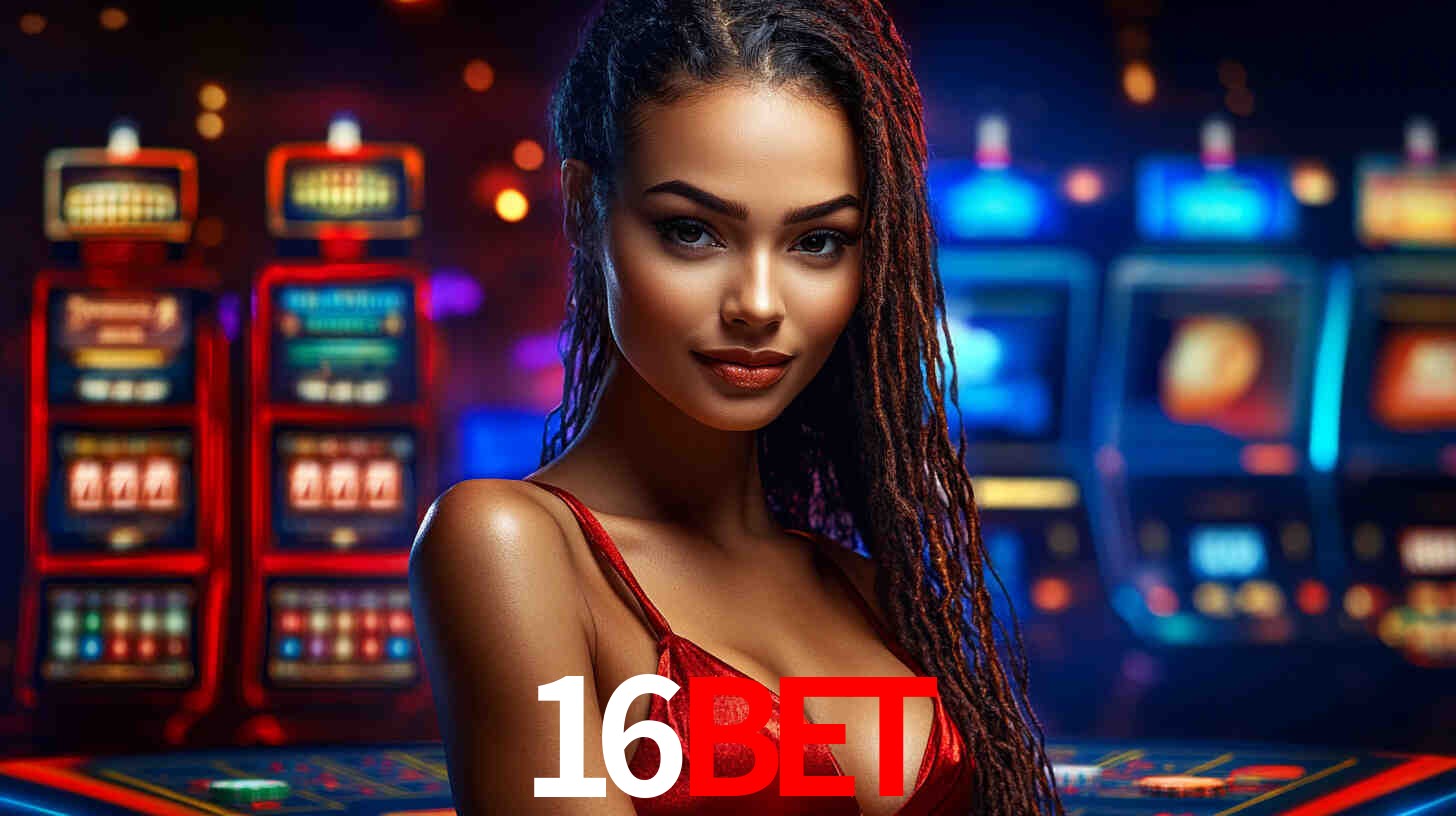 Desvendando o Mundo dos Jogos Virtuais na 16bet