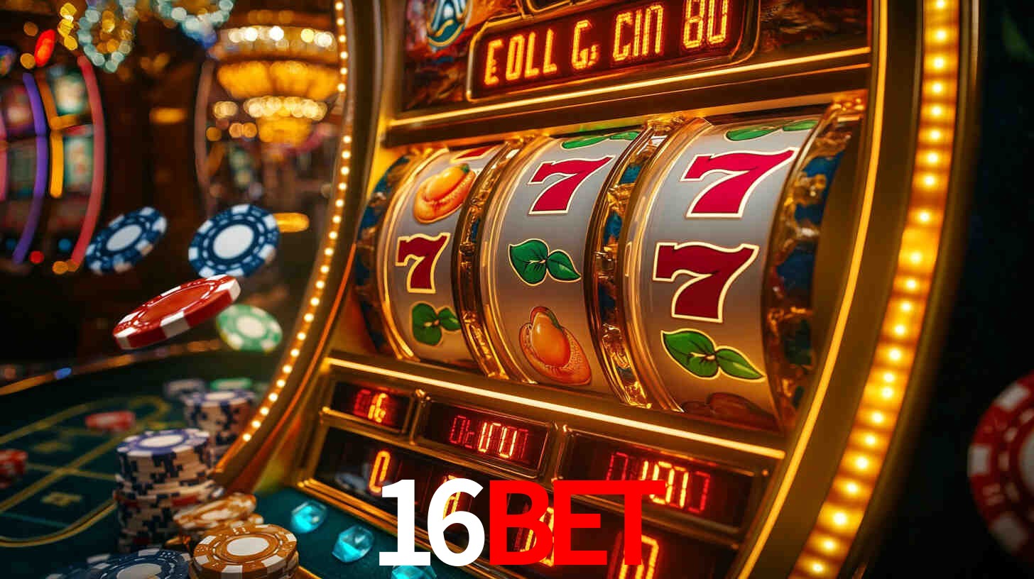 16bet App Interface