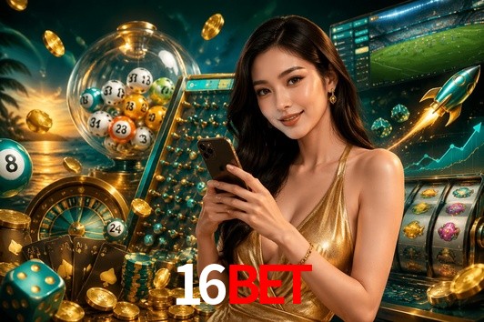Platform Technology 16bet