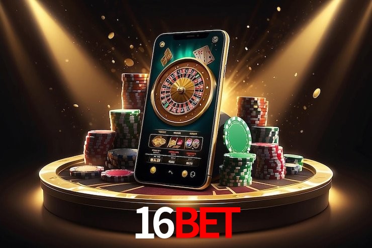 Ofertas Exclusivas 16bet