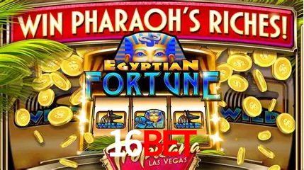 A Experiência Imersiva dos Cassinos Ao Vivo no 16bet