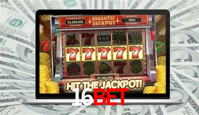 16bet Licença Curaçao Gaming