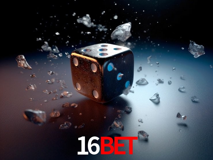 Slots 16bet - RTP Alto Certificado