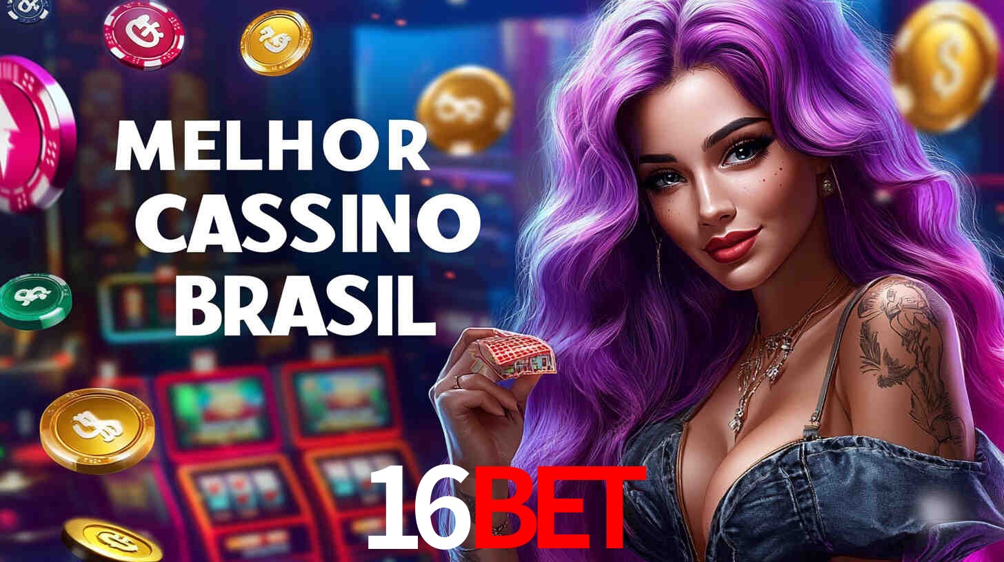 Explorando a Categoria de Eventos em Apostas na 16bet