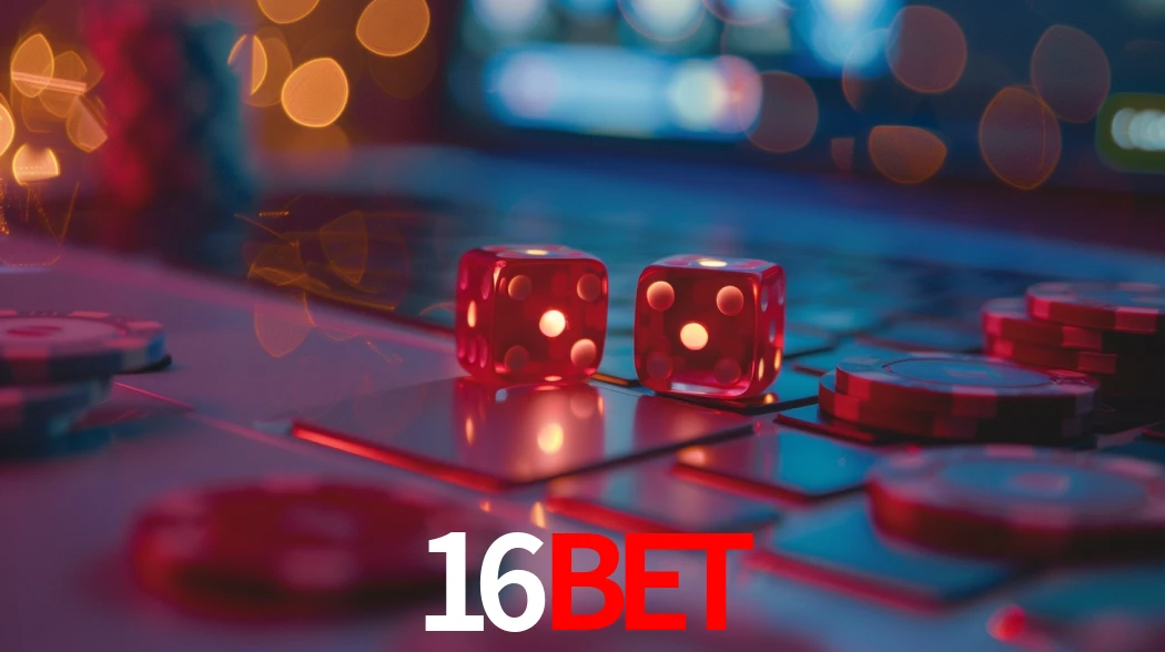 Weekend Specials 16bet