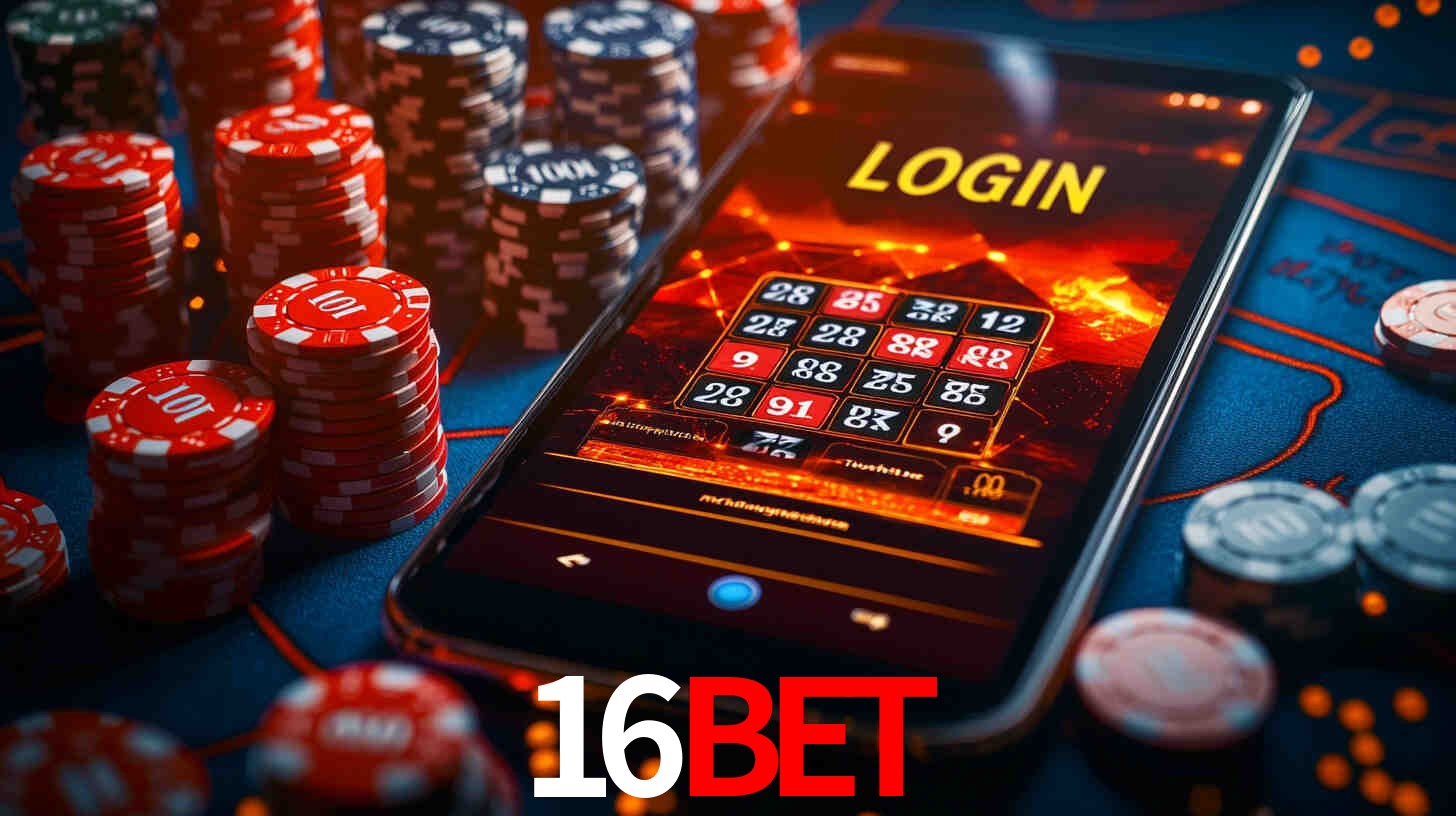 16bet app