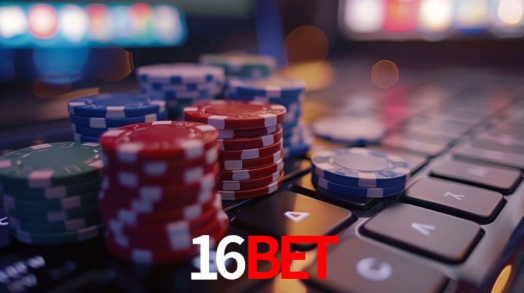 16bet PIX Instantâneo - Saques em 8 Minutos