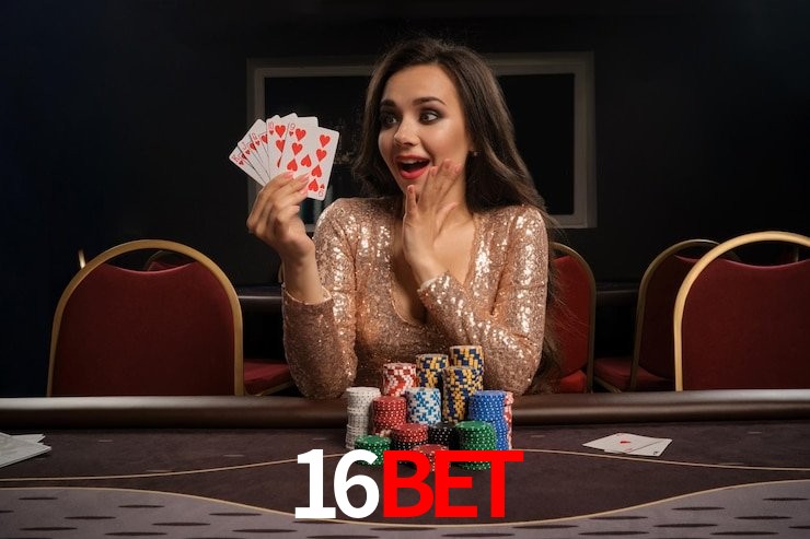 PIX Instantâneo 16bet