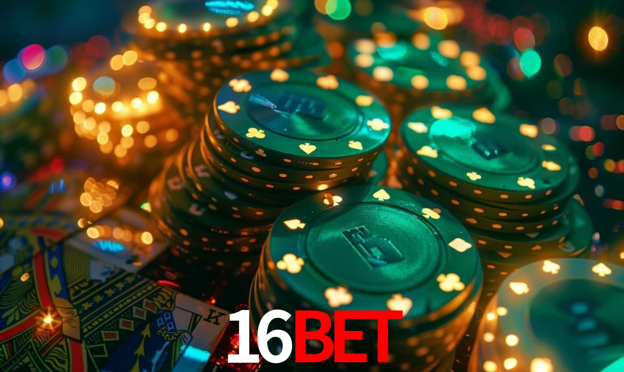Estatísticas Esportivas 16bet