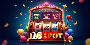 16bet Instalar Logo 1