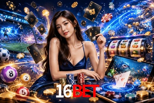 Security Systems 16bet