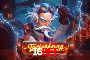 Sistemas de Segurança 16bet