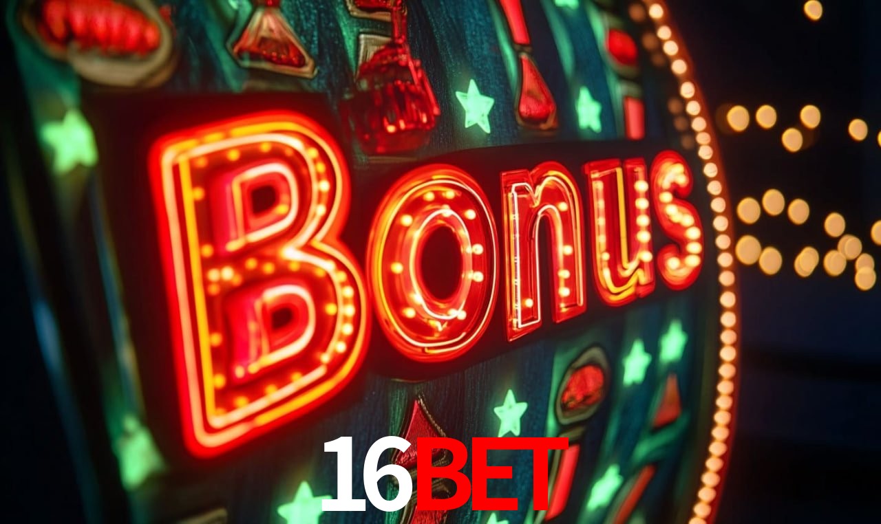 Torneios 16bet