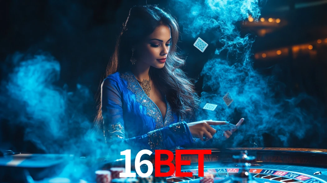 16bet Download Oficial