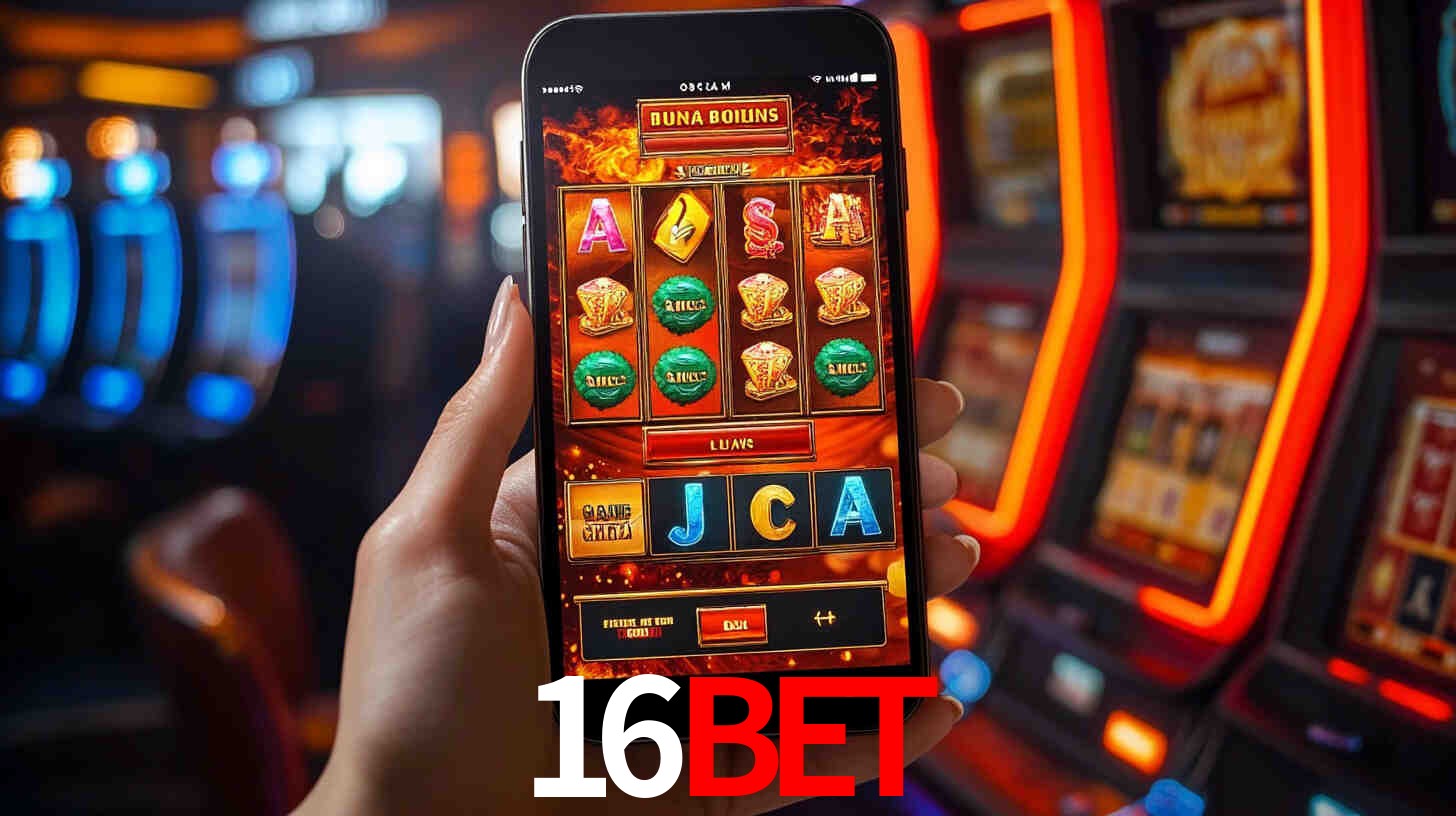16bet.com