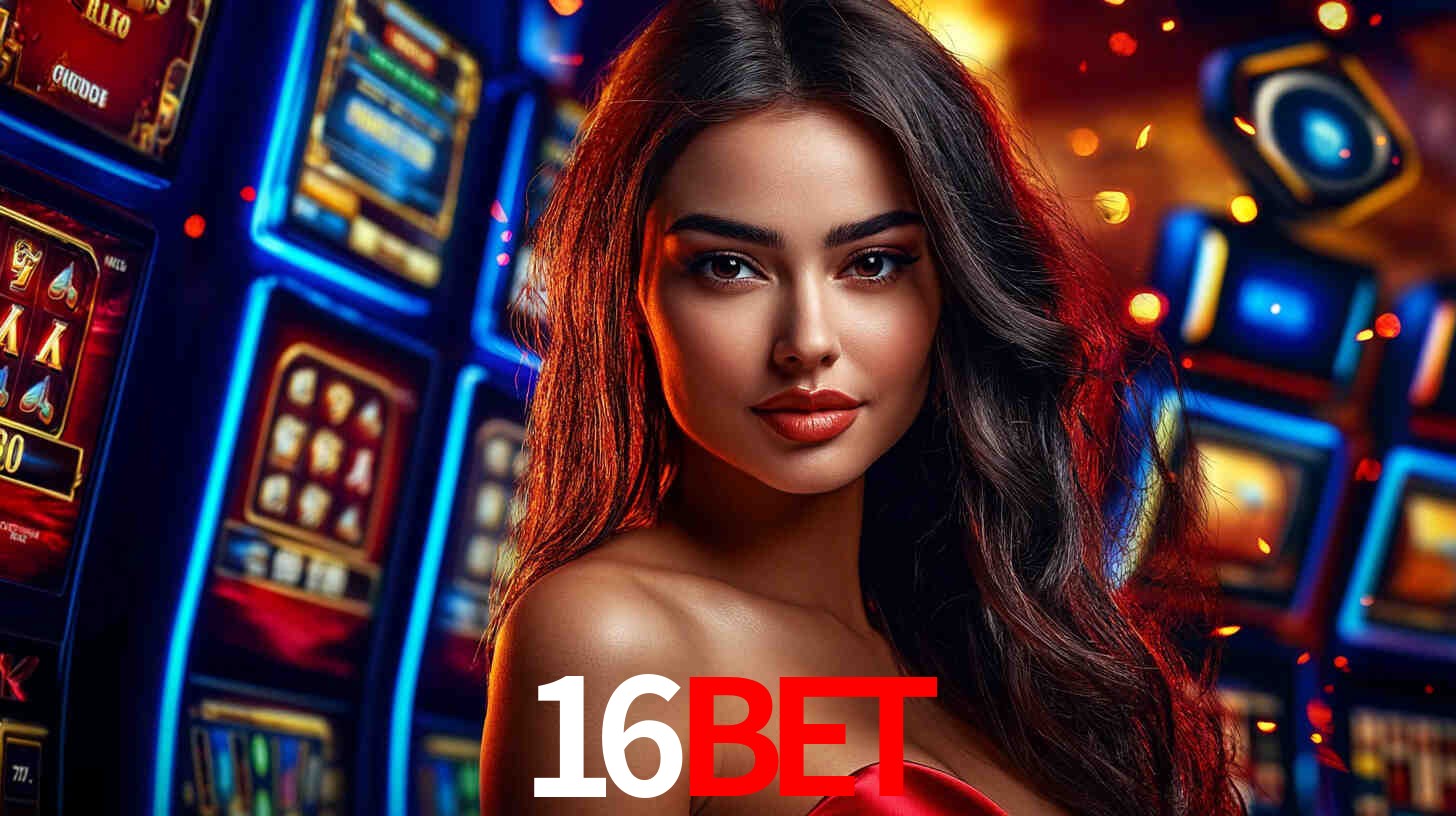 A Experiência Imersiva dos Cassinos Ao Vivo no 16bet